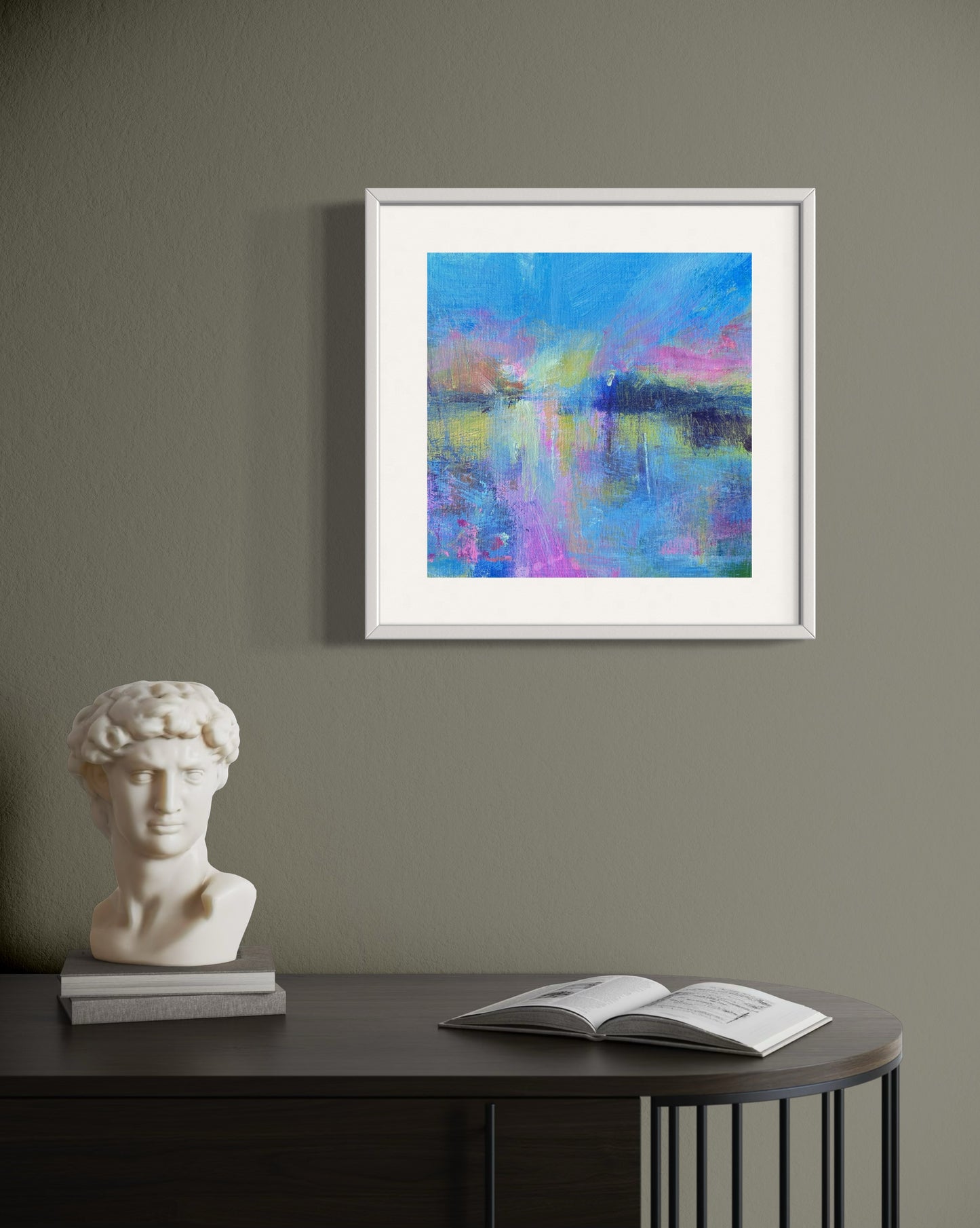 Twilight 3 - Limited edition print - LJagz-studio