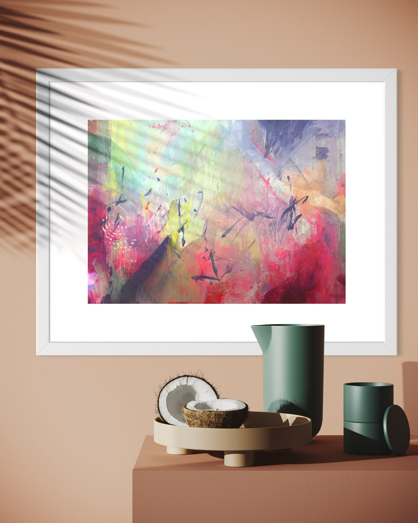 Love Spell - limited edition prints - LJagz-studio