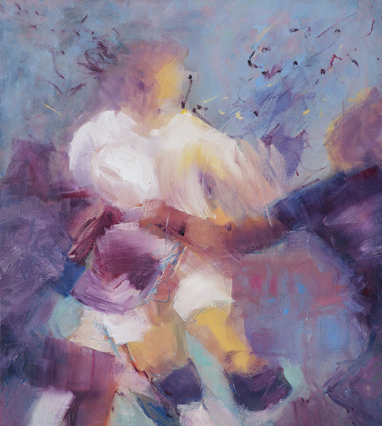 Ruby art: Emily Scarratt - LJagz-studio