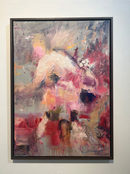 Touchlines of Fortitude: ZoeH - LJagz-studio