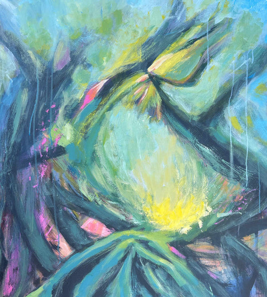 Ostara - LJagz-studio